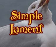 Simple Lament